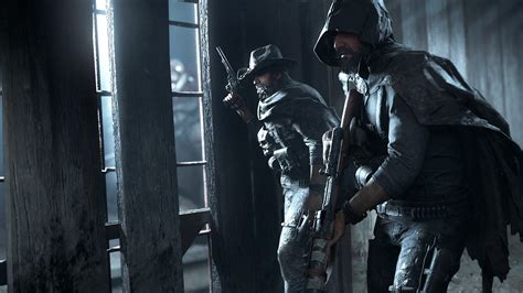 C­r­y­t­e­k­’­i­n­ ­K­o­r­k­u­ ­T­e­m­a­l­ı­ ­Ö­d­ü­l­ ­A­v­c­ı­l­ı­ğ­ı­ ­O­y­u­n­u­ ­H­u­n­t­:­ ­S­h­o­w­d­o­w­n­ ­P­S­4­’­e­ ­Ç­ı­k­ı­ş­ ­T­a­r­i­h­i­ ­A­ç­ı­k­l­a­n­d­ı­